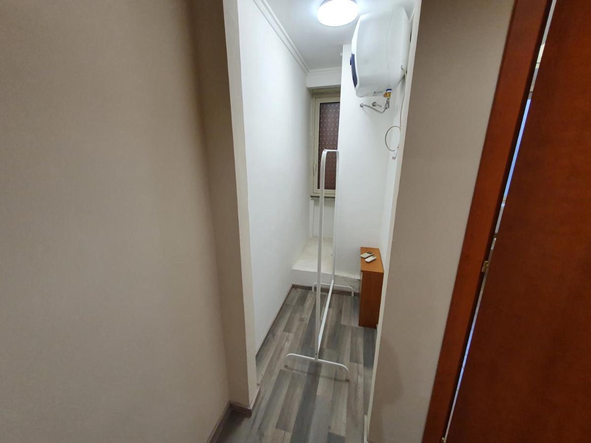 R&B Santa Nicolella Hotel คาตาเนีย ภายนอก รูปภาพ