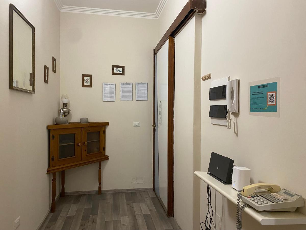 R&B Santa Nicolella Hotel คาตาเนีย ภายนอก รูปภาพ