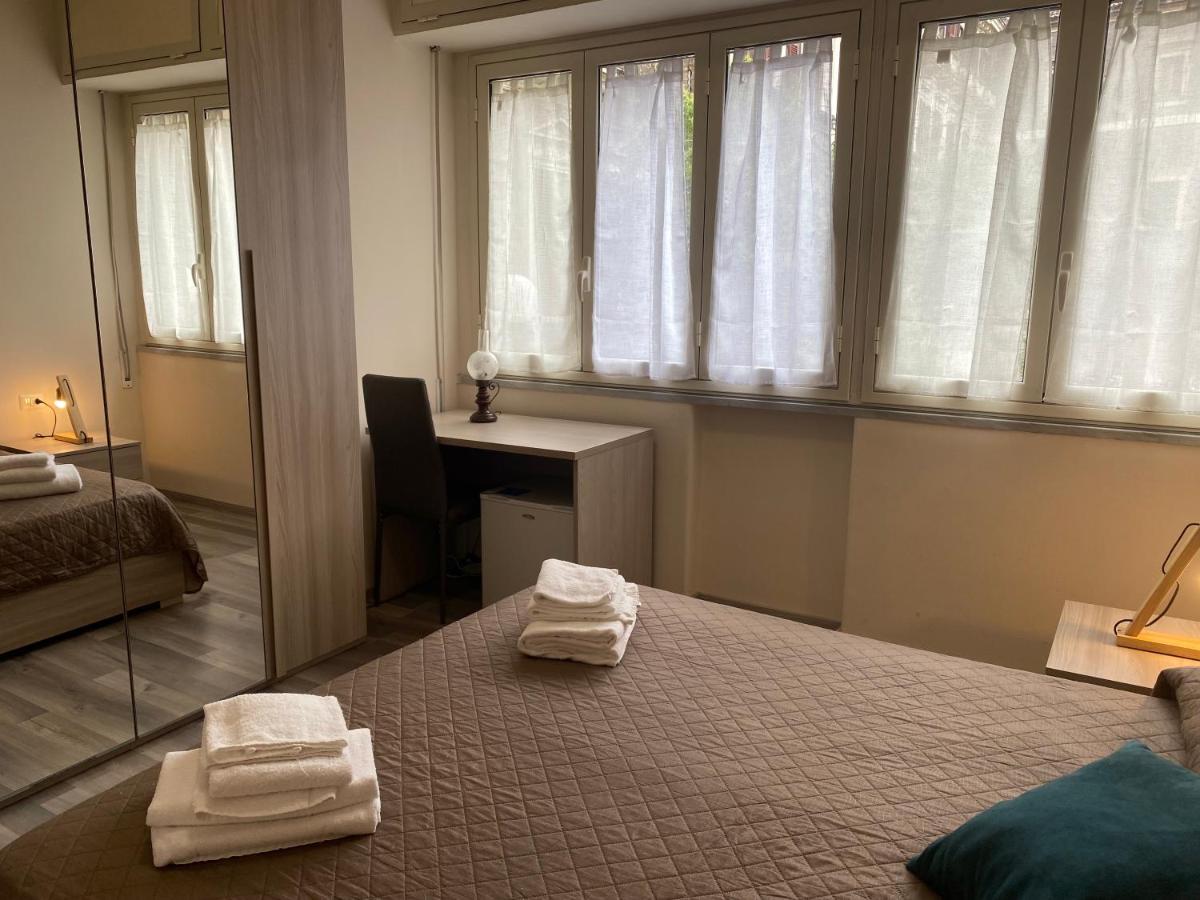 R&B Santa Nicolella Hotel คาตาเนีย ภายนอก รูปภาพ