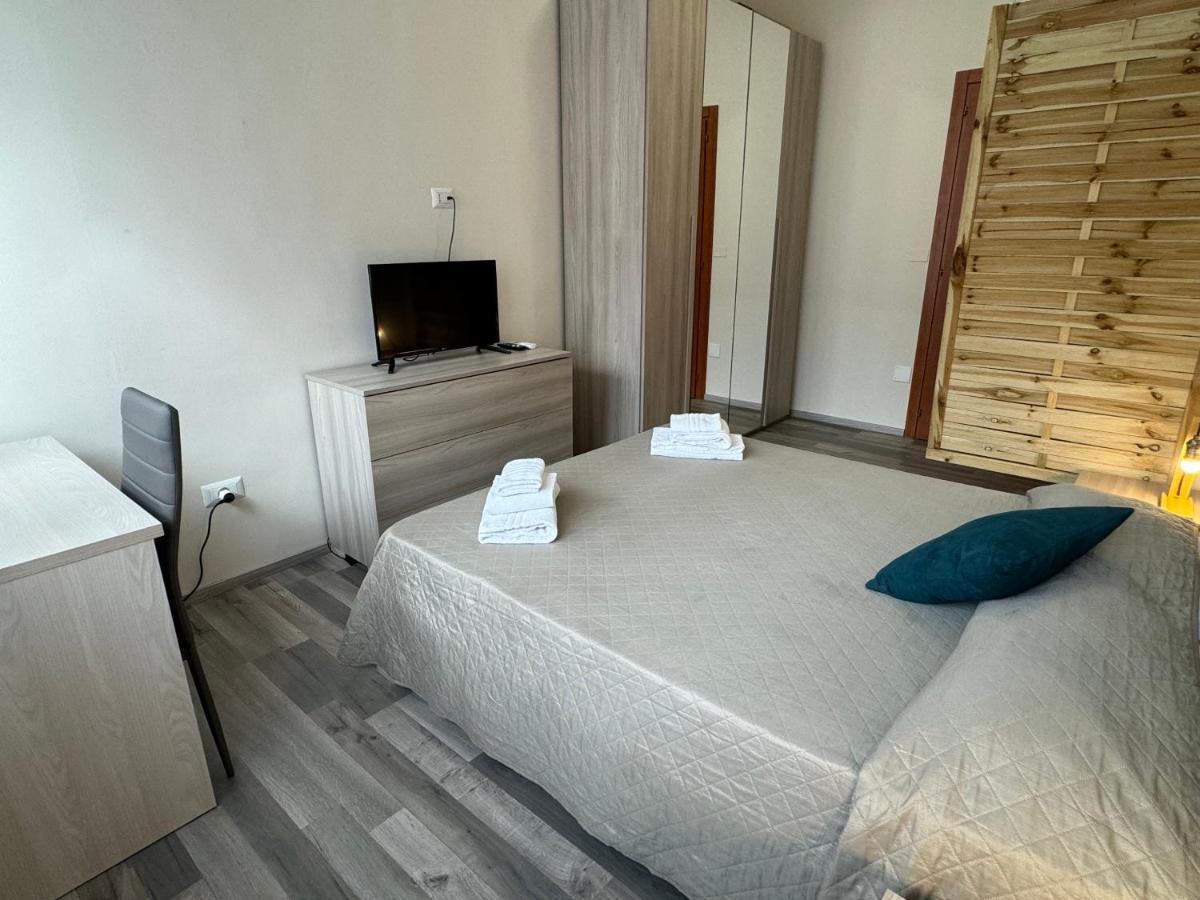 R&B Santa Nicolella Hotel คาตาเนีย ภายนอก รูปภาพ