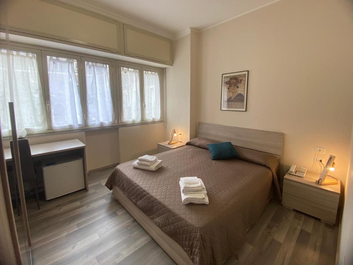 R&B Santa Nicolella Hotel คาตาเนีย ภายนอก รูปภาพ