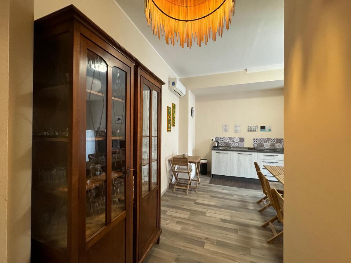 R&B Santa Nicolella Hotel คาตาเนีย ภายนอก รูปภาพ