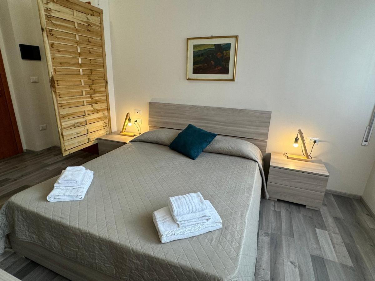 R&B Santa Nicolella Hotel คาตาเนีย ภายนอก รูปภาพ