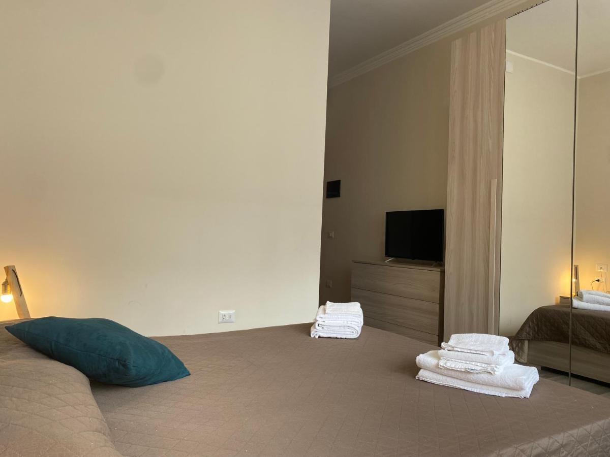 R&B Santa Nicolella Hotel คาตาเนีย ภายนอก รูปภาพ