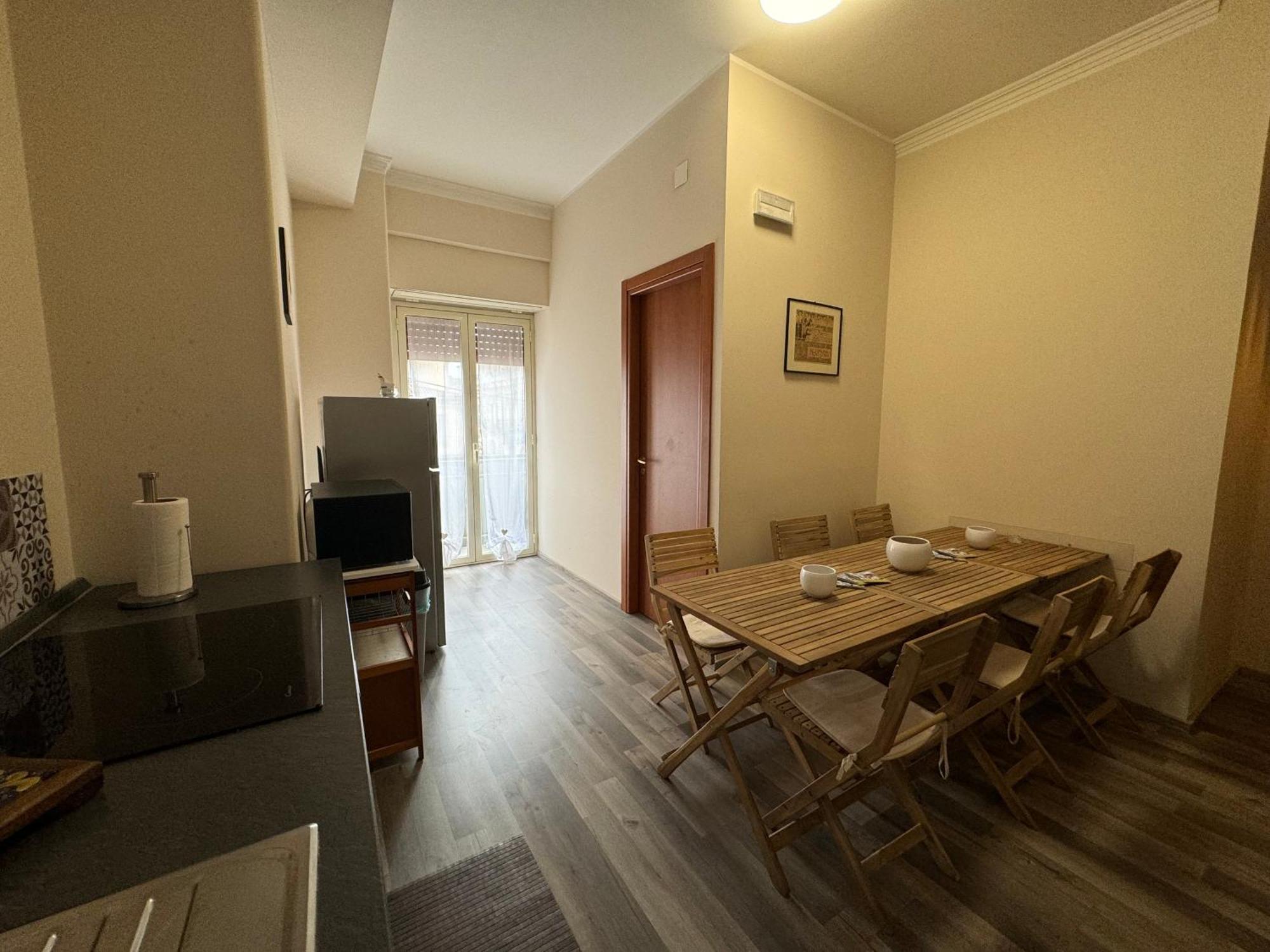R&B Santa Nicolella Hotel คาตาเนีย ภายนอก รูปภาพ
